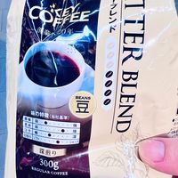 买点keycoffee纯厚综合咖啡豆，中度烘焙！