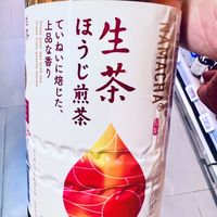 小日子的麒麟生茶饮料，口感很独特！