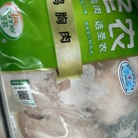 囤了不少鸡胸肉