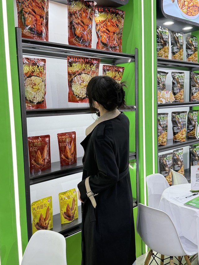 🌟 糖酒会「凤爪王者」有友专场！啃爪星人狂喜の封神攻略 🌟