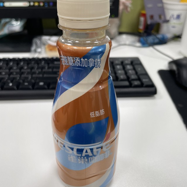 无糖真不如我自己跑黑咖啡☕️