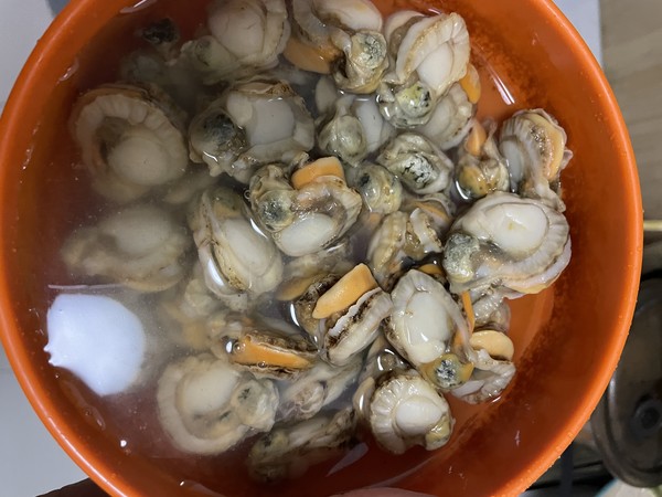 扇贝肉到底该怎么做才好吃啊